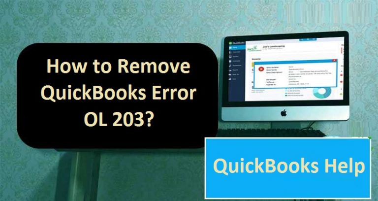 quickbooks log in trouble