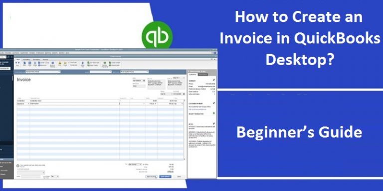make invoices